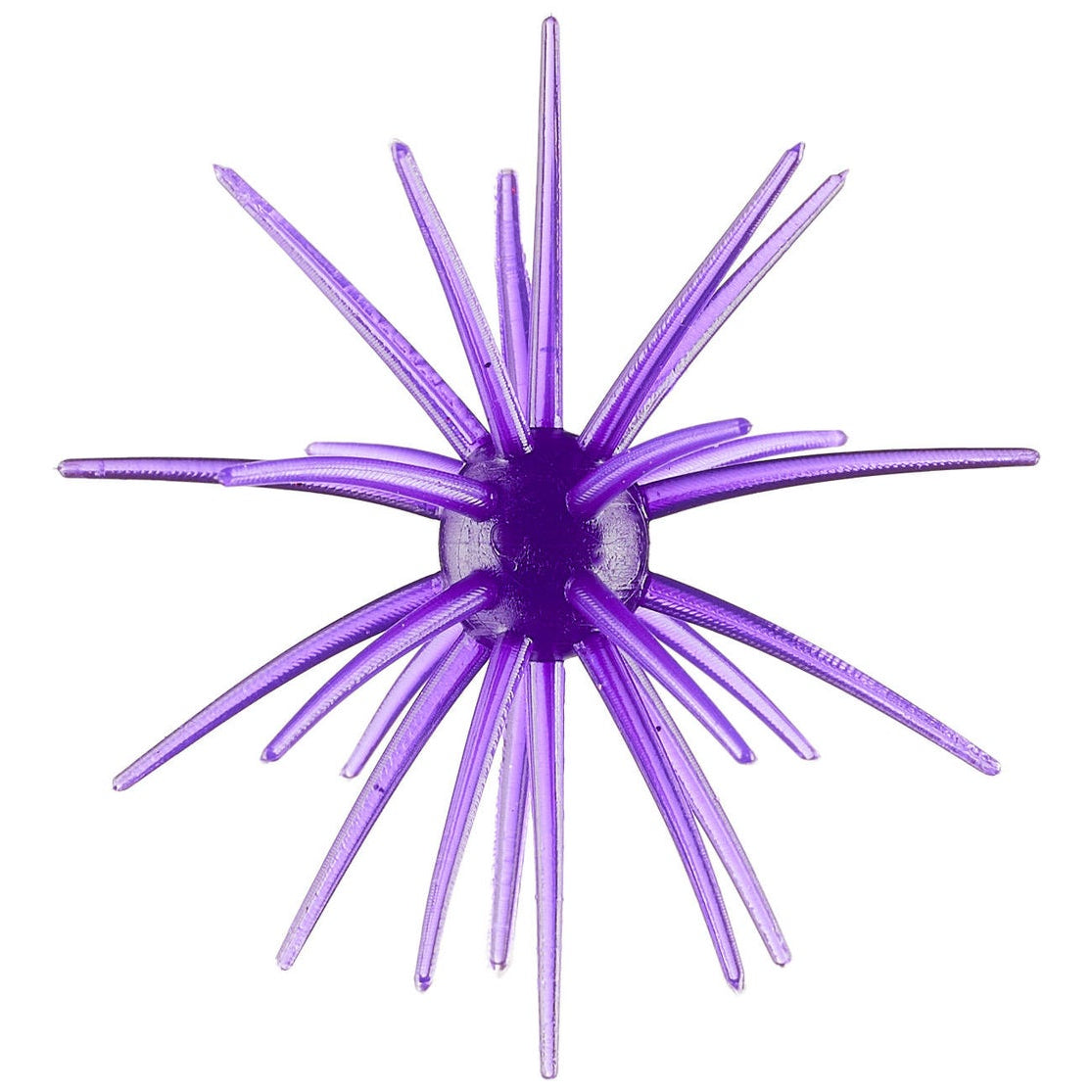 Queen Tackle Beast 25 Porcupine Balls Blue Grape