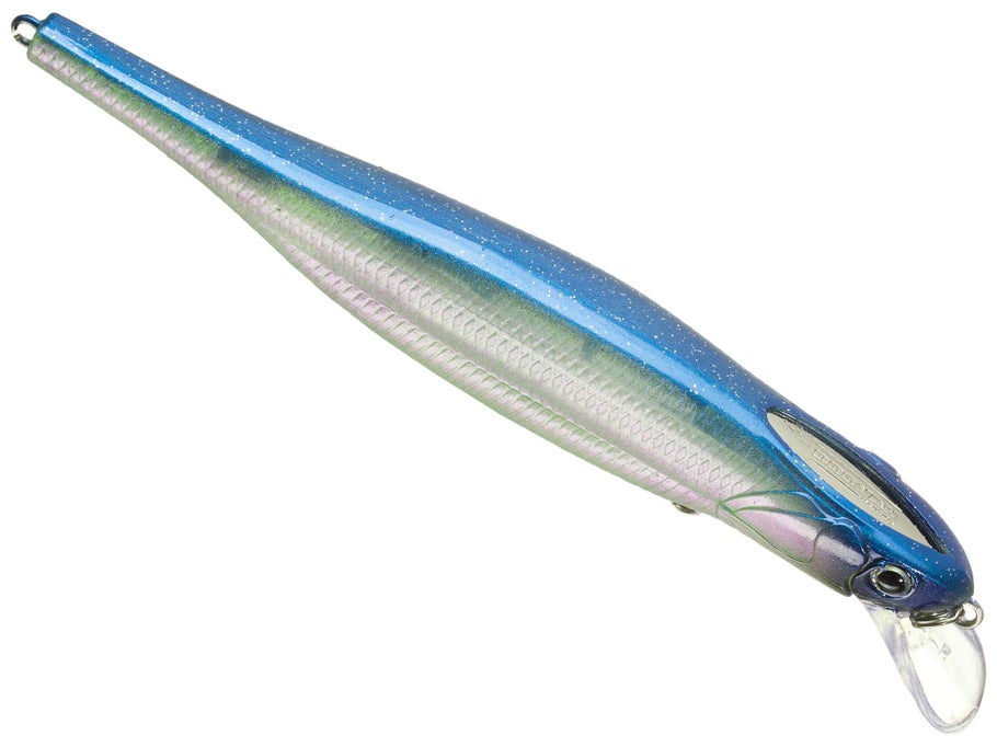 Booyah Flash Point Jr Jerkbait