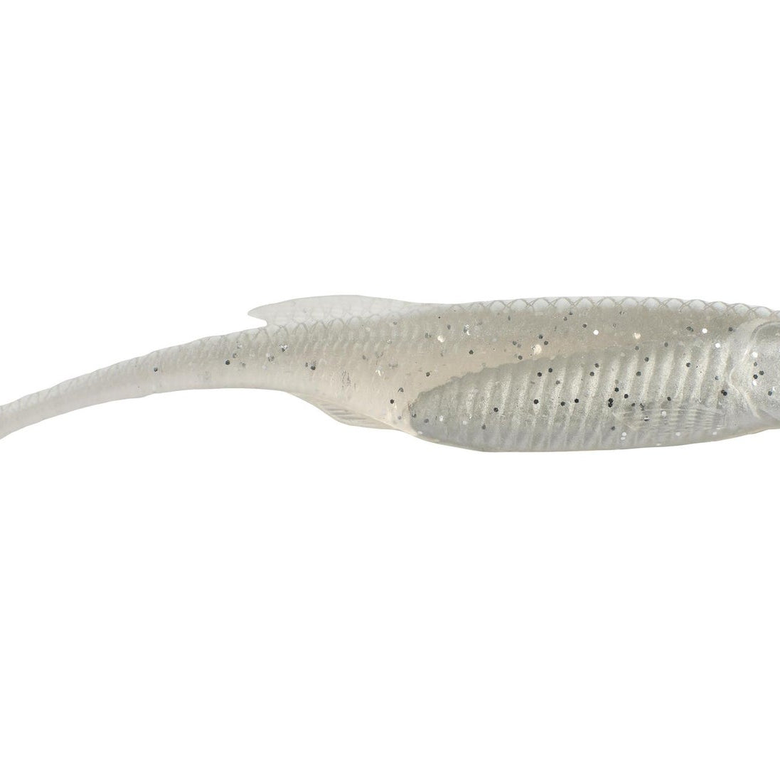 Berkley PowerBait Drip Minnow White Shiner