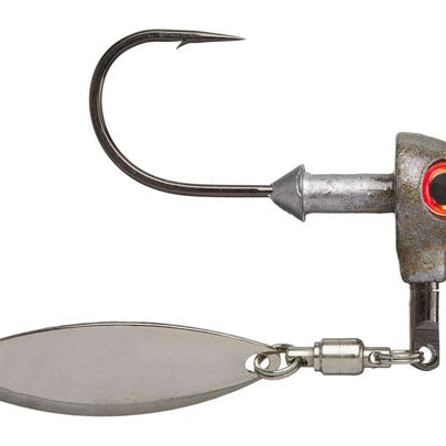 Hog Farmer War Pig HD Underspin Magic Bream