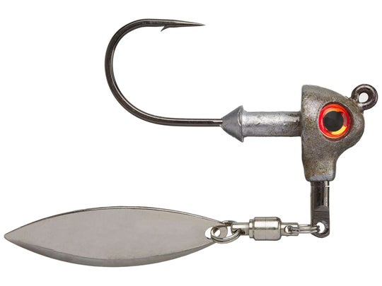 Hog Farmer War Pig HD Underspin Magic Bream