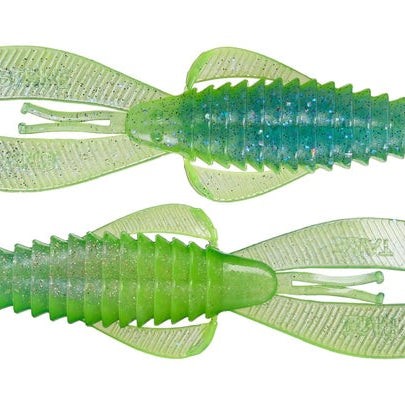 Strike King Rage Bug Midsize Sexy Shad 2.0