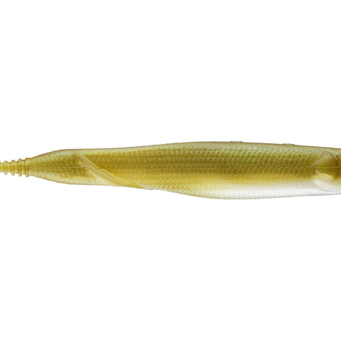 Missile Baits Freedom Flyer Minnow Arkansas Shiner