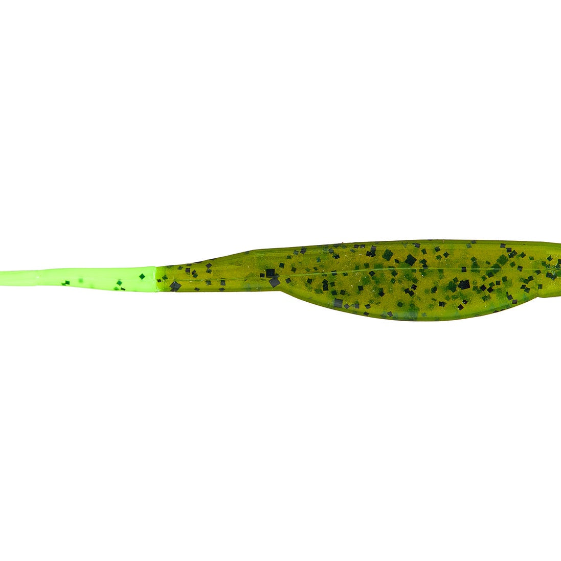Zoom Super Fluke Watermelon Chartreuse 051**