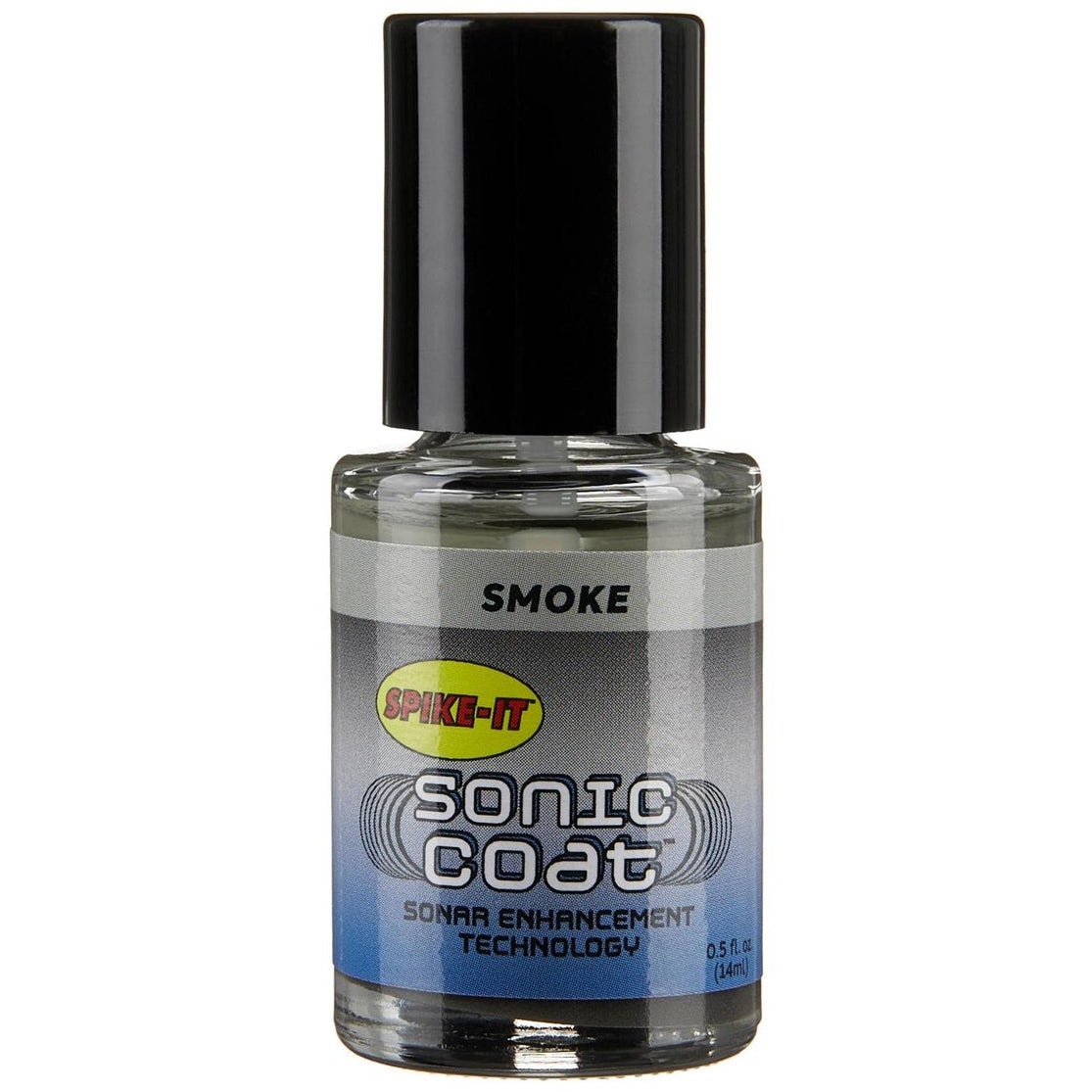 Spike It Sonic Coat Brush On Smoke