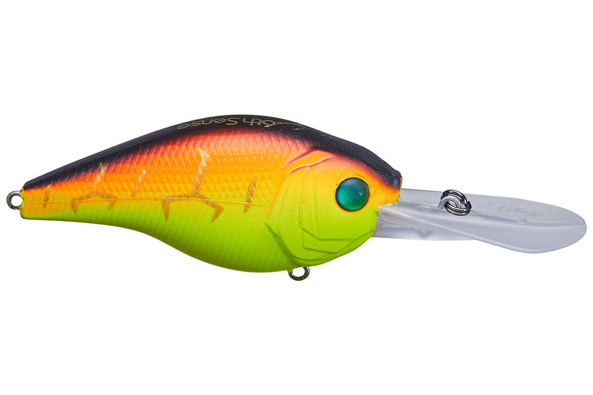 6th Sense Cloud 9 Series C10 Tiger-Treusez(D)