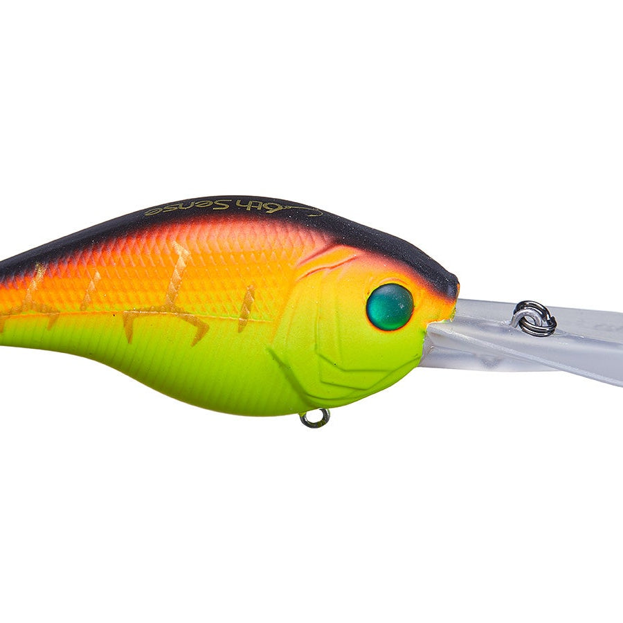 6th Sense Cloud 9 Series C10 Tiger-Treusez(D)