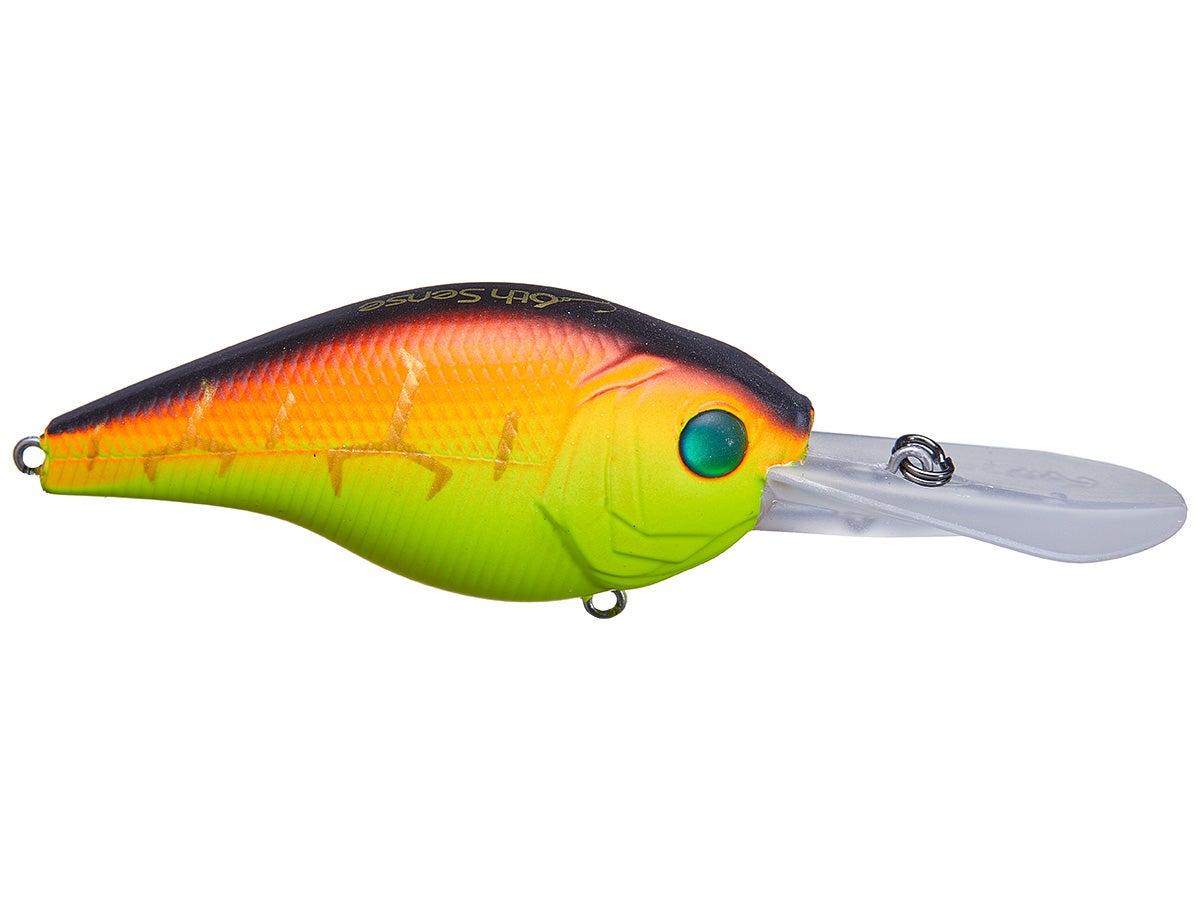 6th Sense Cloud 9 Series C10 Tiger-Treusez(D)