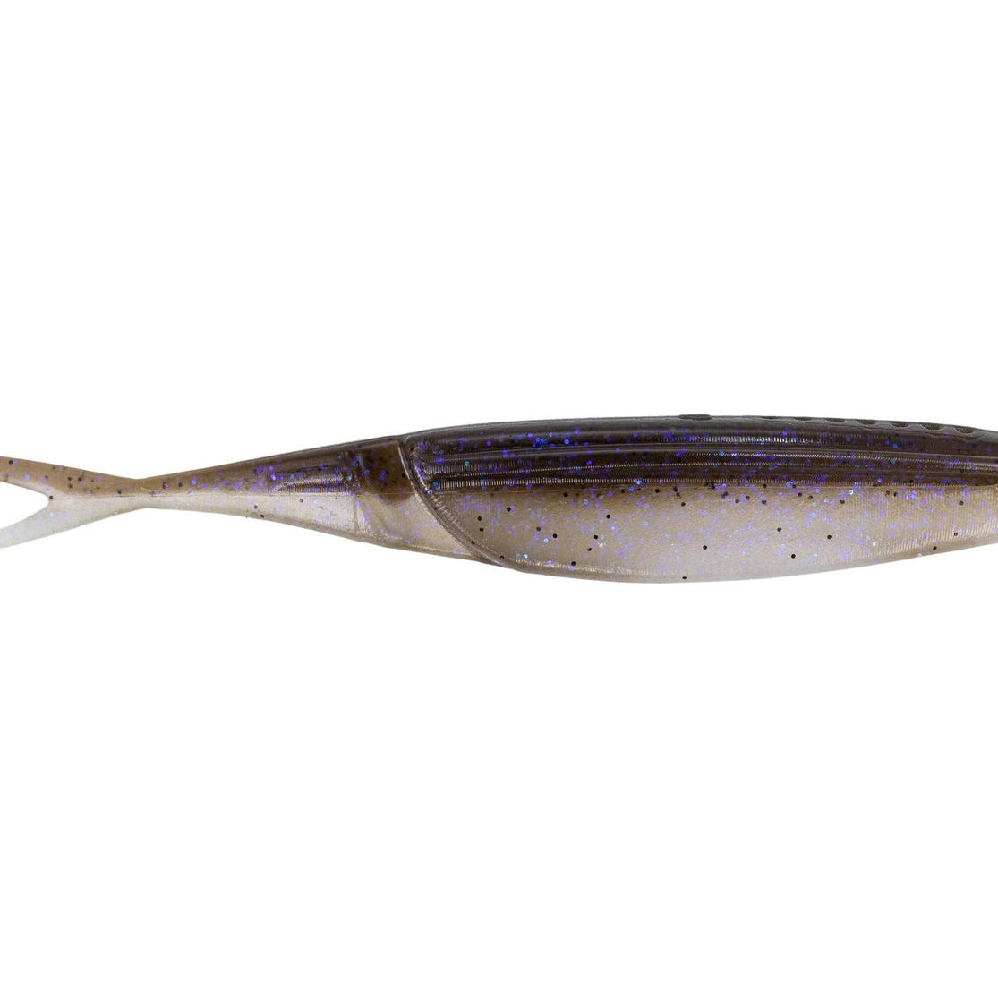 Yamamoto Hinge Minnow Electric Shad