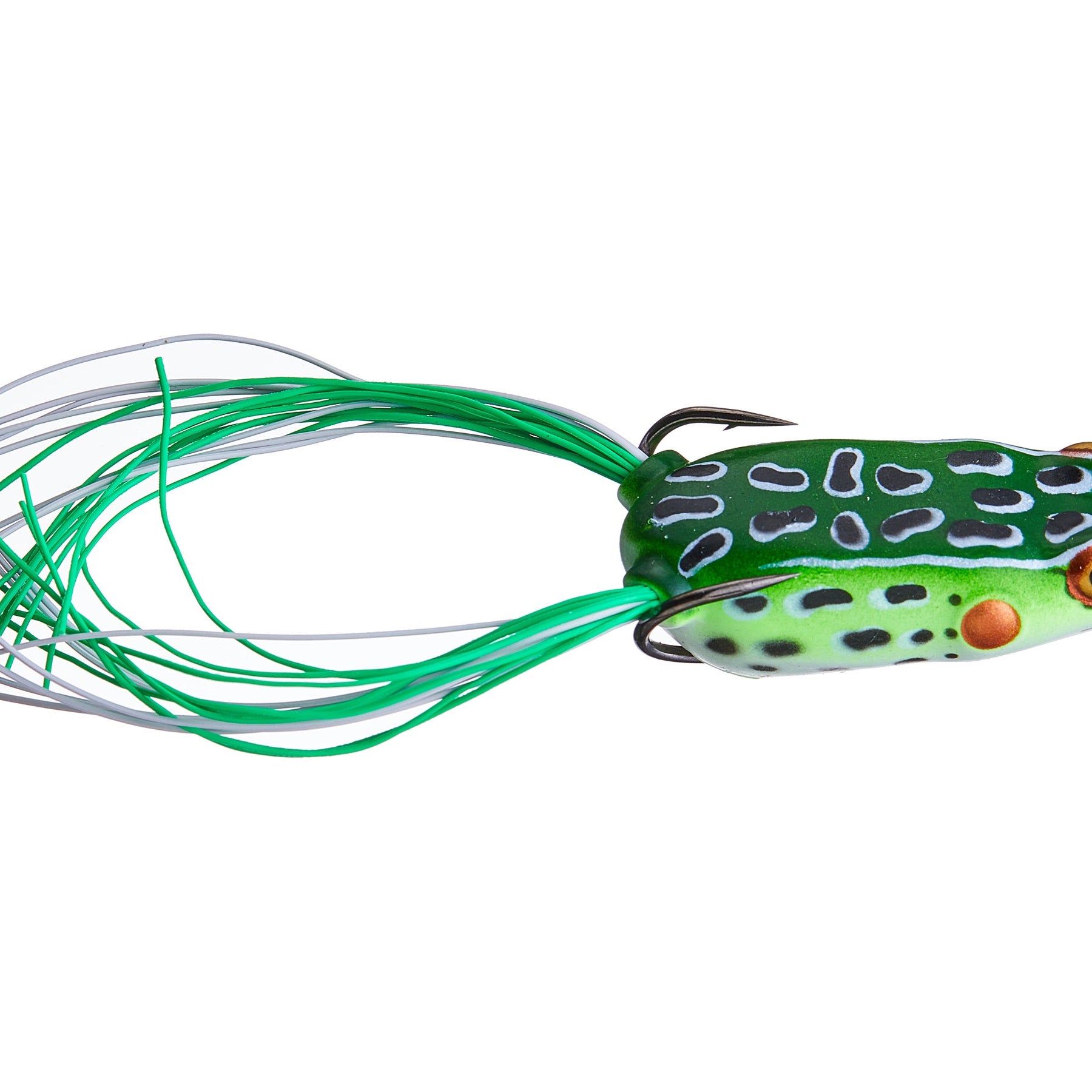Booyah Pad Crasher Red Croak