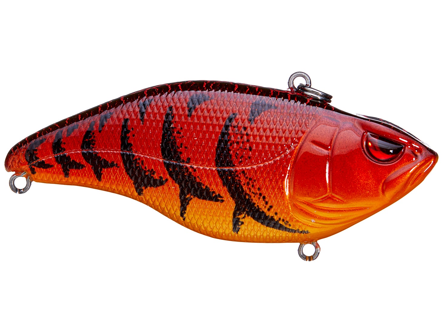 SPRO Essential Series Aruku Shad 75 Lipless Crankbait Western Craw