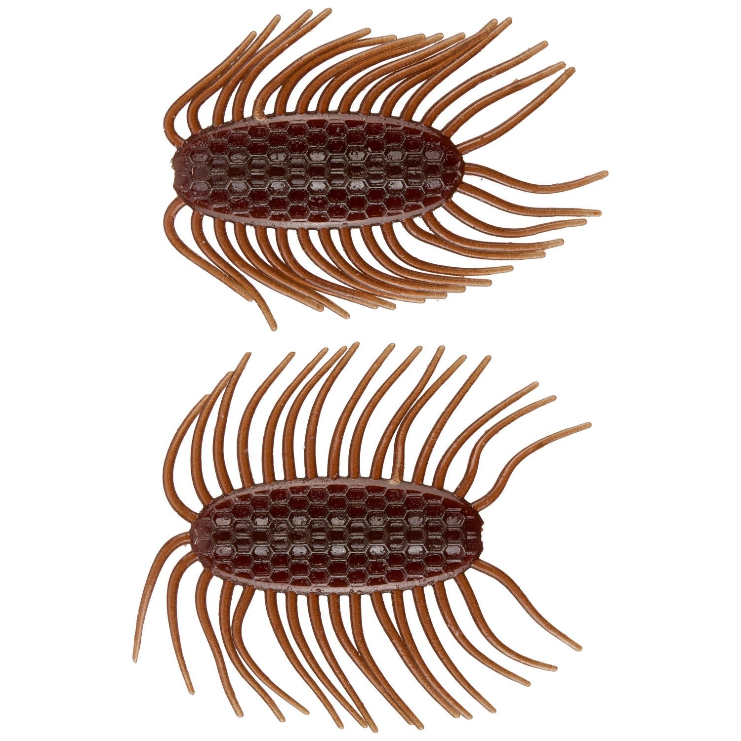 NetBait BaitFuel HexTek Virus Creature Bait Scuppernong