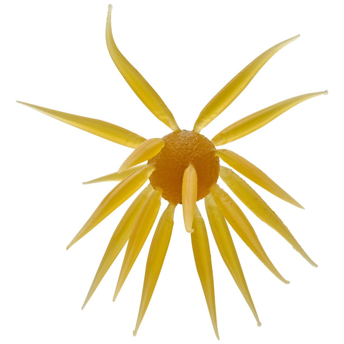 Hideup Coike Fish Elastomer Creature Bait