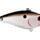 Booyah Hard Knocker Chrome Black 1 2oz