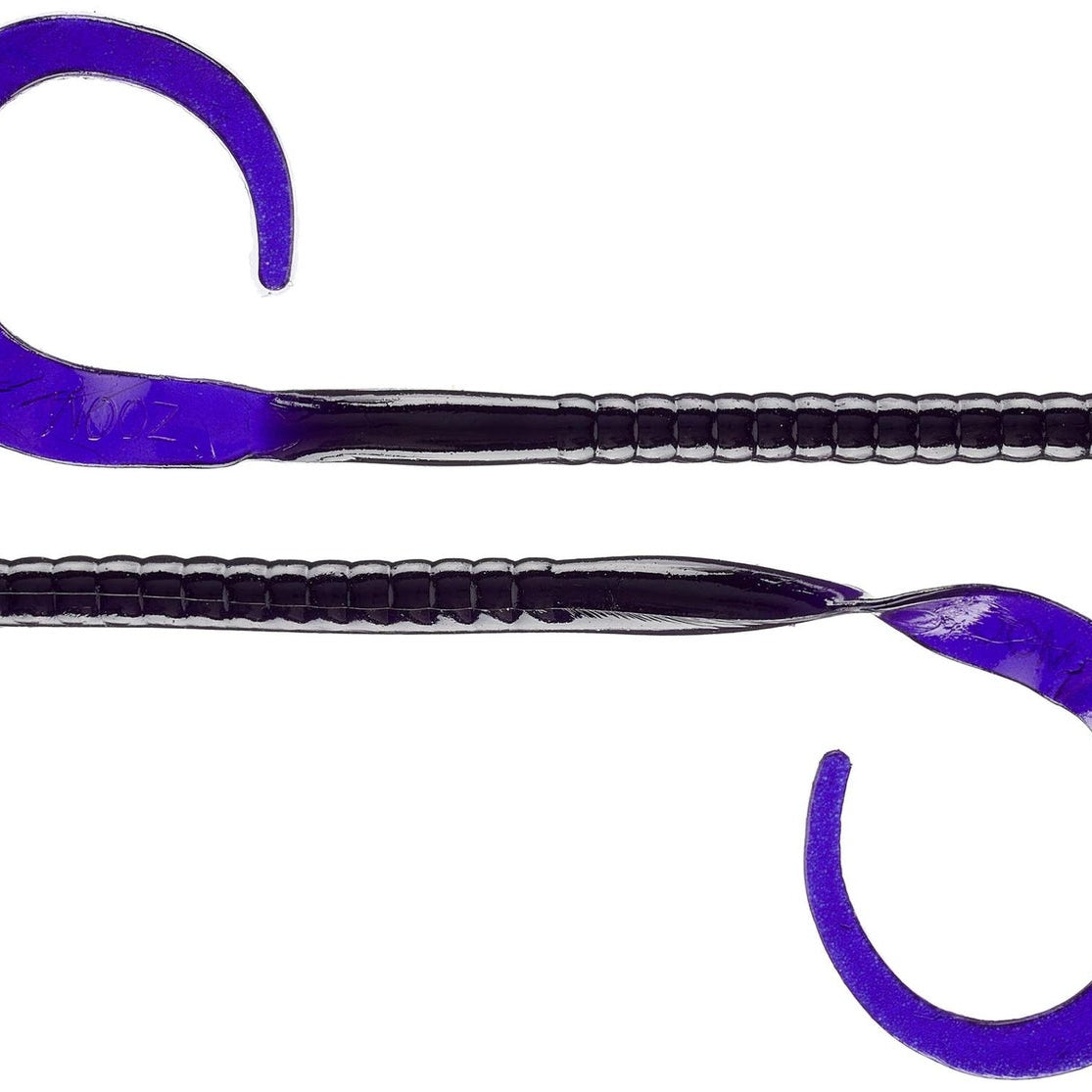 Zoom Ole Monster 9pk 10.5" Black Grape 161