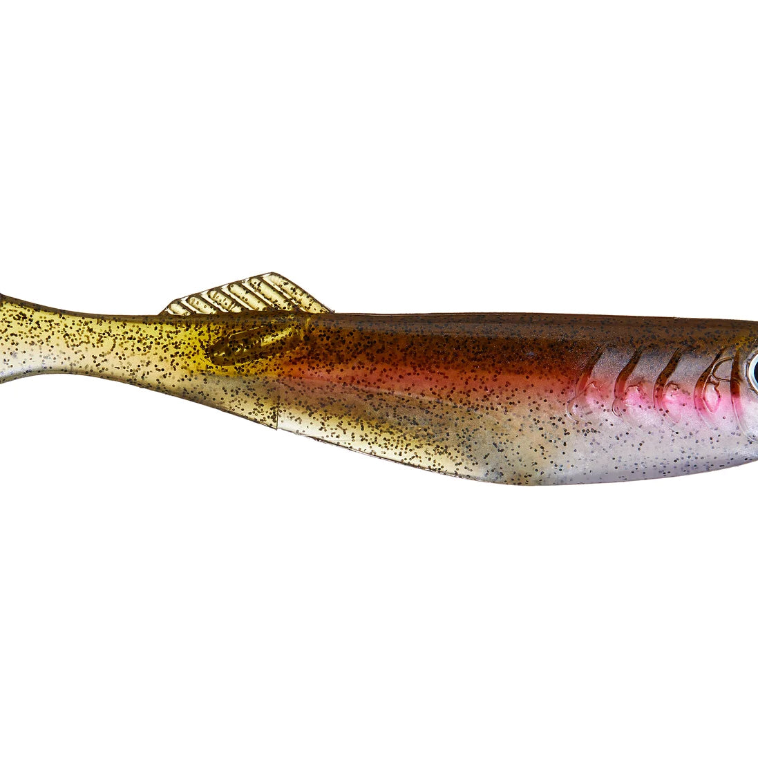 Cast Fishing Co Prodigy Big Bow 3"
