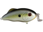 Strike King Hybrid Hunter Muh Knee Shad