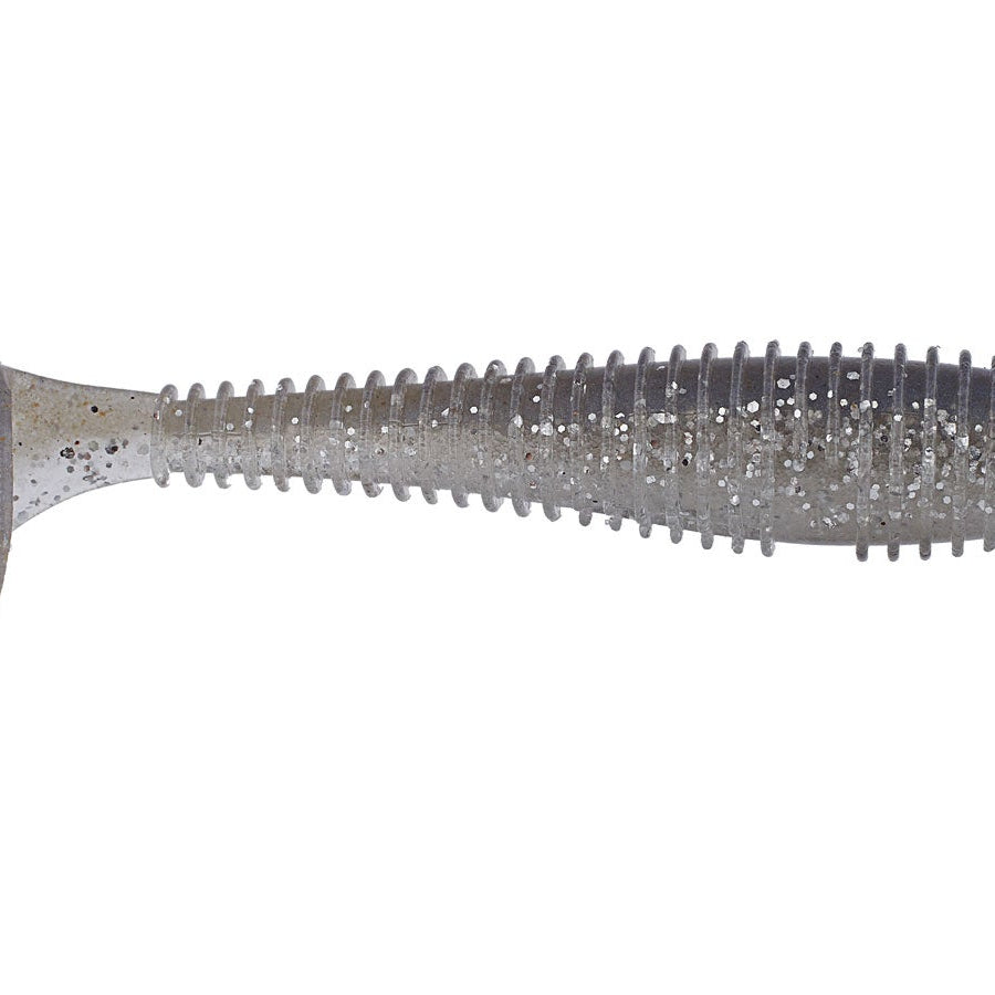 Keitech FAT Swing Impact Pro Blue Shiner