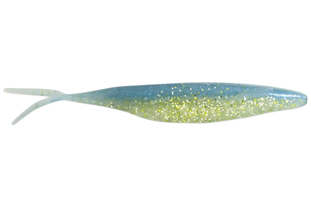 Deps Sakamatashad 4" Reservoir Shad #129