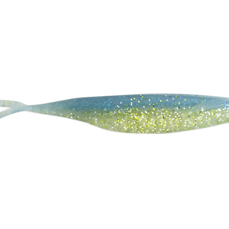 Deps Sakamatashad 4" Reservoir Shad #129