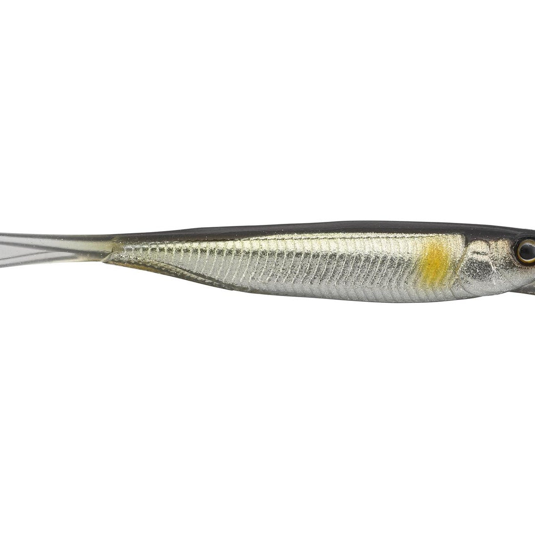 Jackall Driftfry 4.0 Silver Ayu