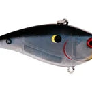 Booyah One Knocker Moonphase Shad 1 2oz