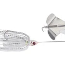 Booyah Buzz Buzzbait Snow White Shad