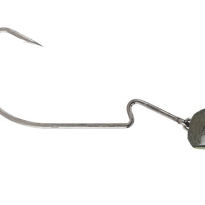 VMC Swinging Rugby Jig Green Pumpkin (D) 5 16oz