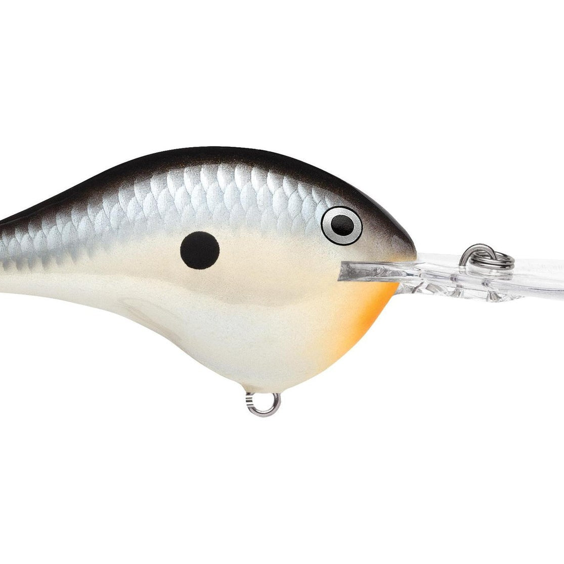 Rapala DT12 Series Crankbaits Penguin