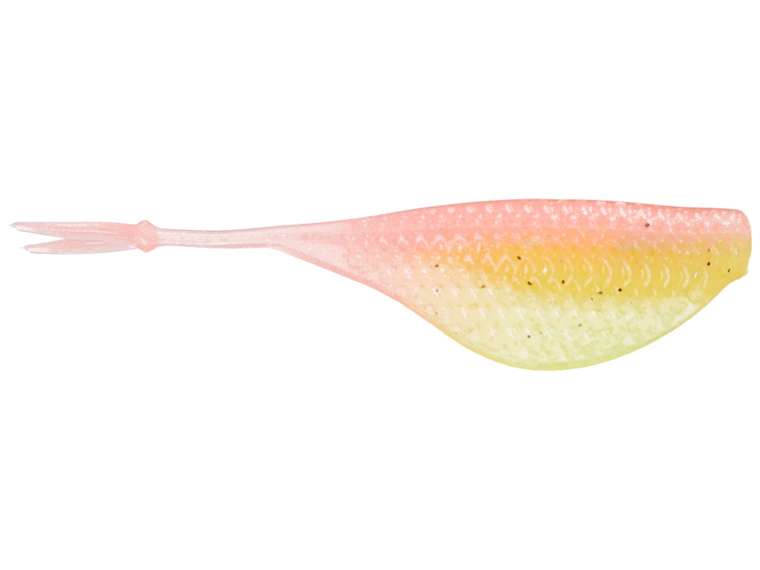 6th Sense Clobber Minnow Pro Chicken