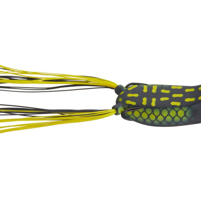 Prototype Lures Hollow Body Popping Smasher 2.0 Frog Bumble Bee