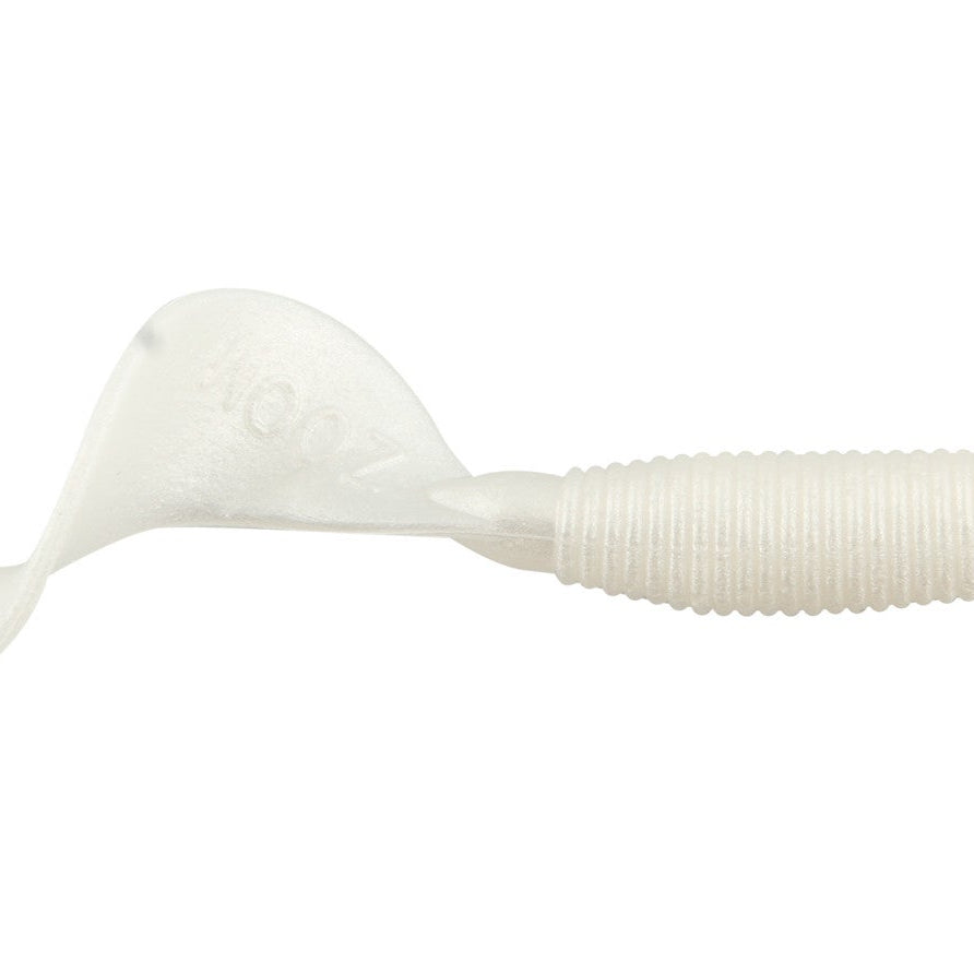 Zoom Fat Albert Grub 10pk White Pearl 045**