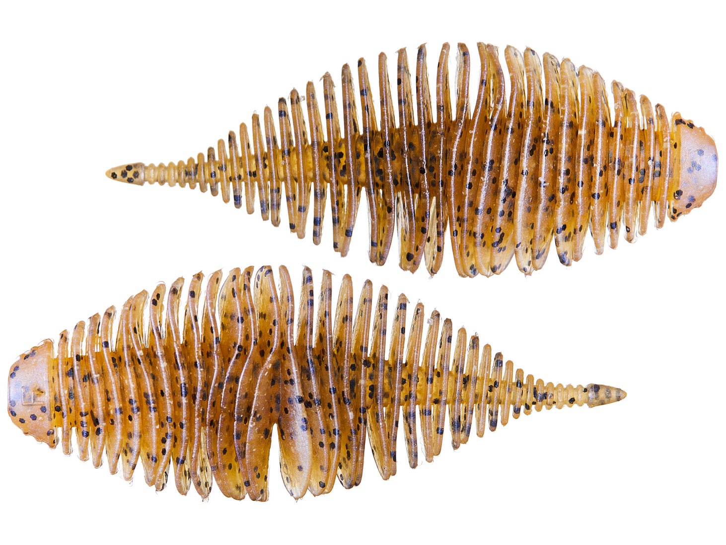 Geecrack Bellows Gill Light GP Blue Pearl-349 2.8