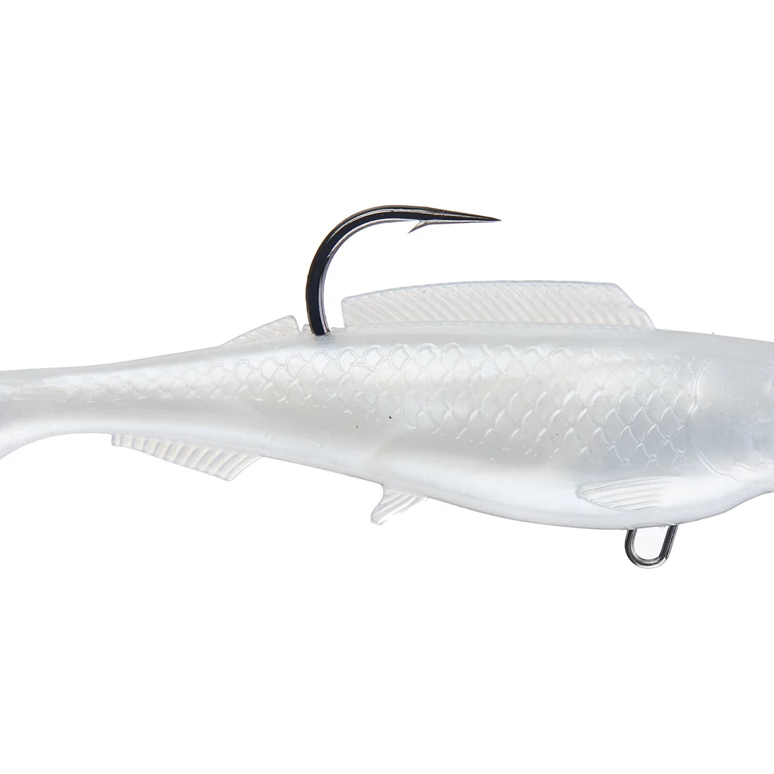 Z Man Herculez 3" Pearl