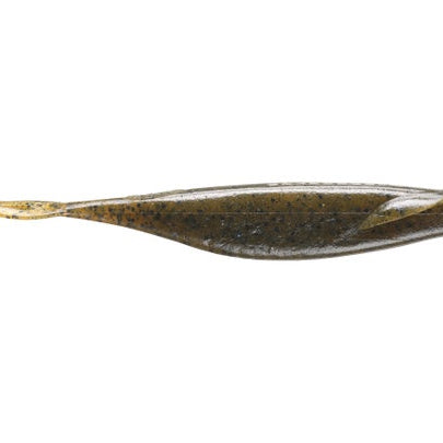 Deps Sakamatashad 2" Green Pumpkin #12