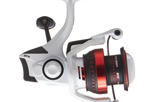 Abu Garcia Max Pro Spinning Reel