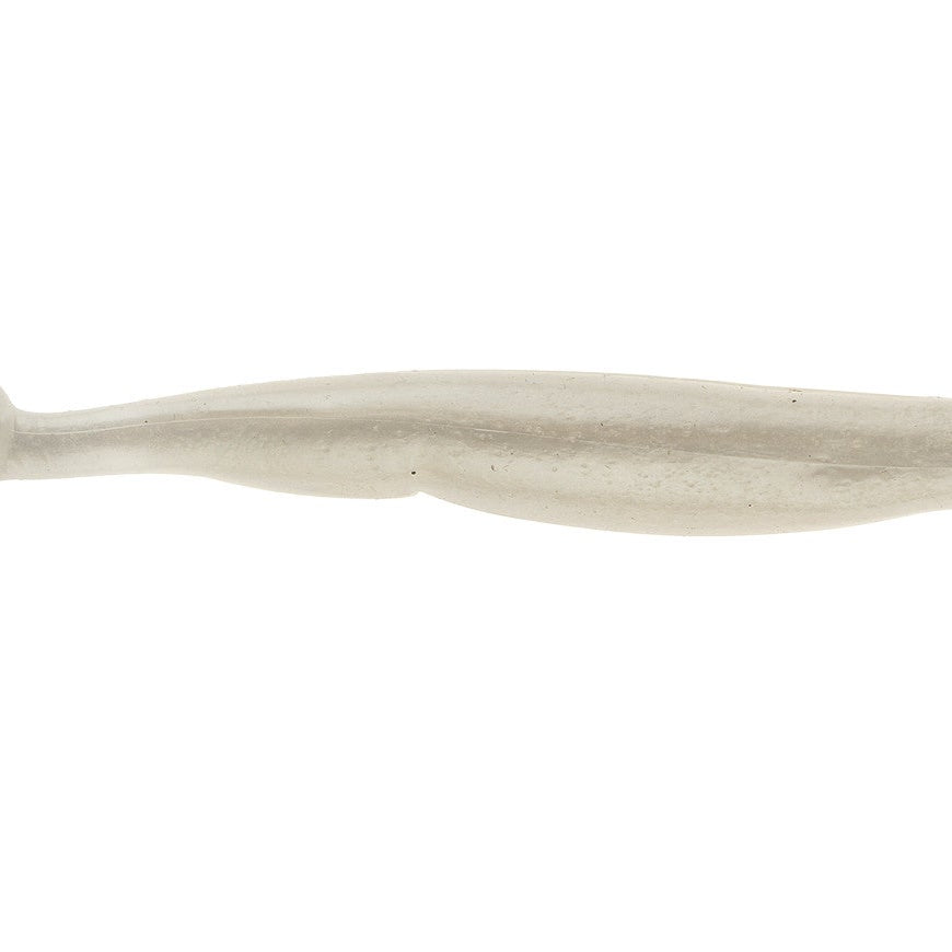 Strike King Swimm'n Caffeine Shad Pearl