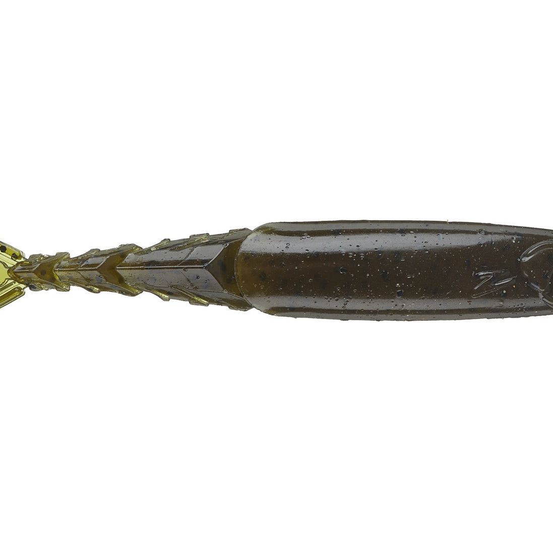 Z-Man Chattershad Green Pumpkin