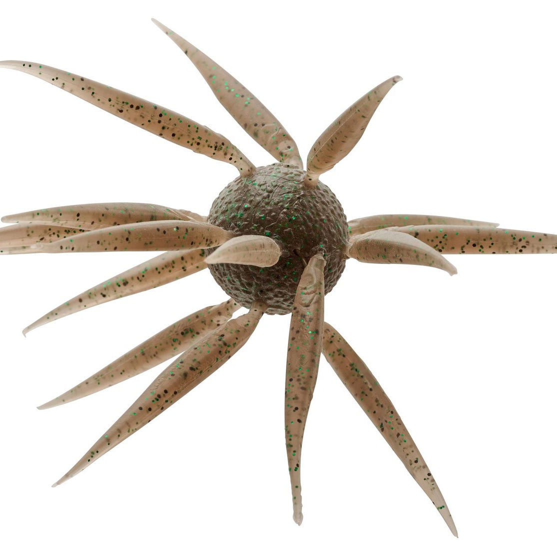 Hideup Coike Fish Elastomer Creature Bait