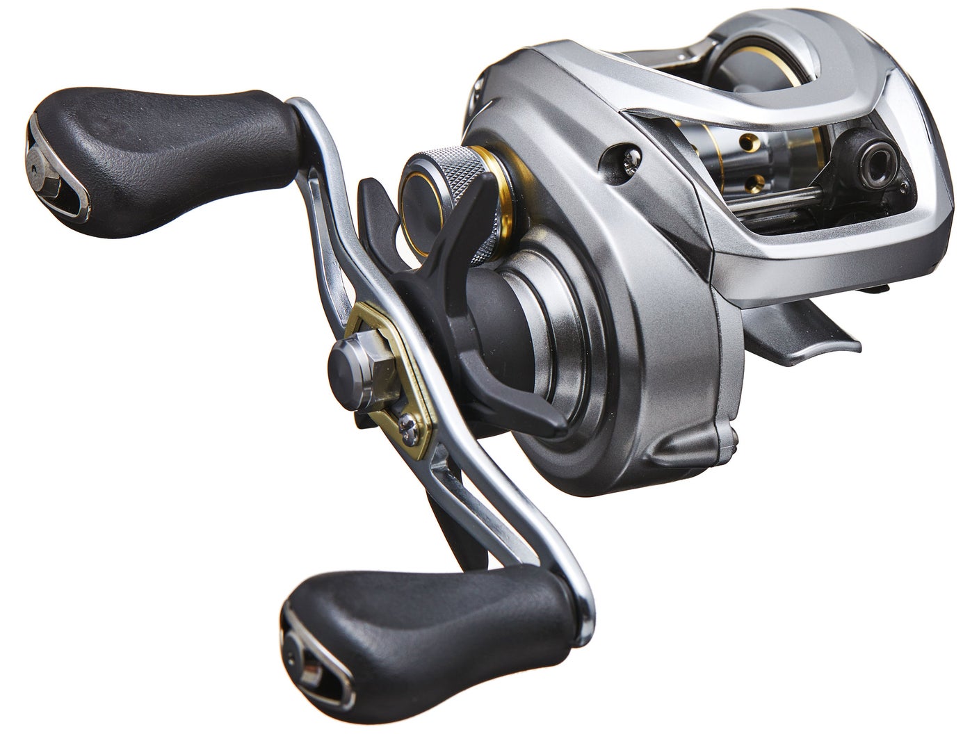 Daiwa Aird 80 Casting Reel