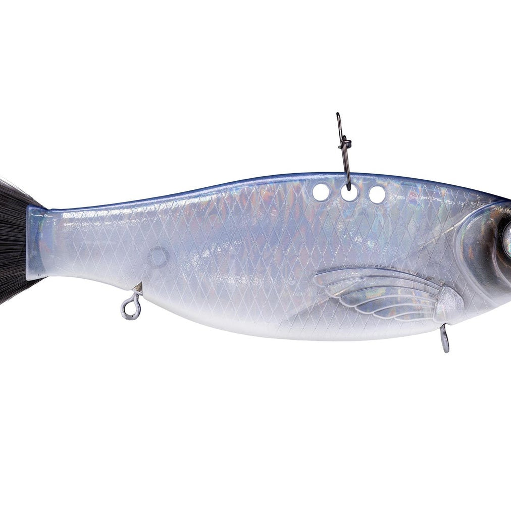 Bill Lewis Big Gizz Pro Blue