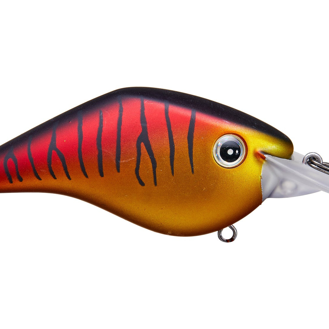 BassMooch Big Boss Crankbait Aztec