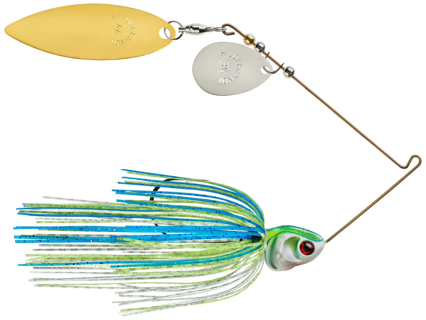 Booyah Covert Series Spinnerbait