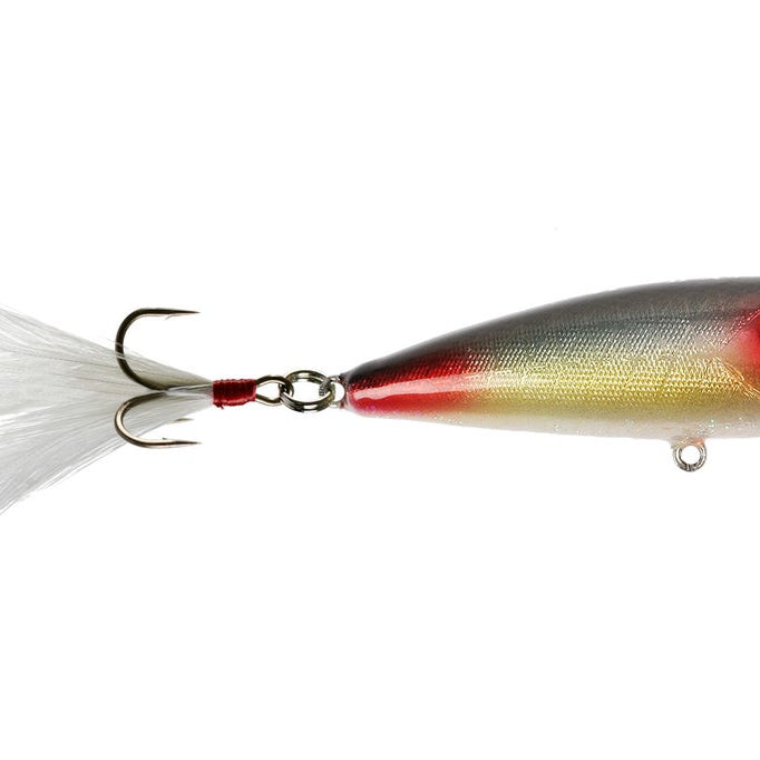 Yellow Magic Magnum Poppers 1/2 Bream