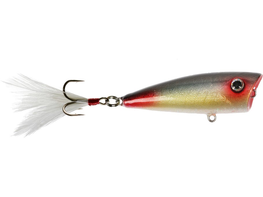 Yellow Magic Magnum Poppers 1/2 Bream