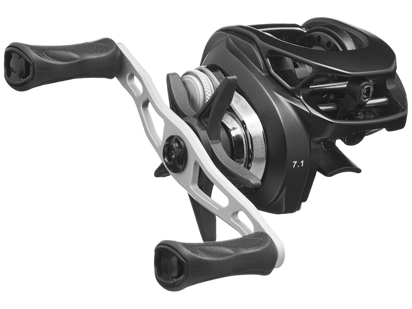 Bates Fishing Co. EDC 100 Casting Reels