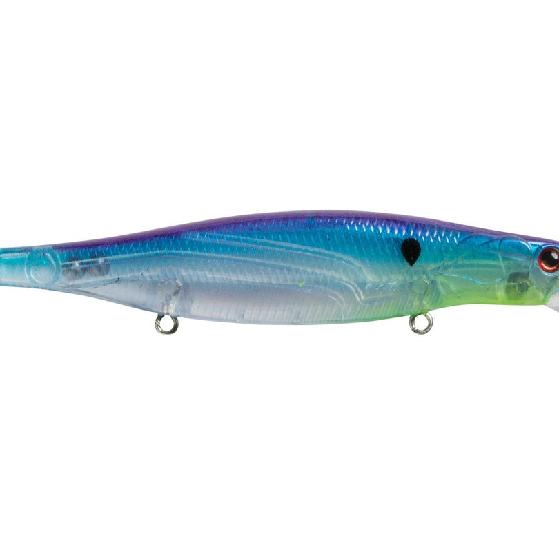 Booyah Flash Point Jerkbait Hyper