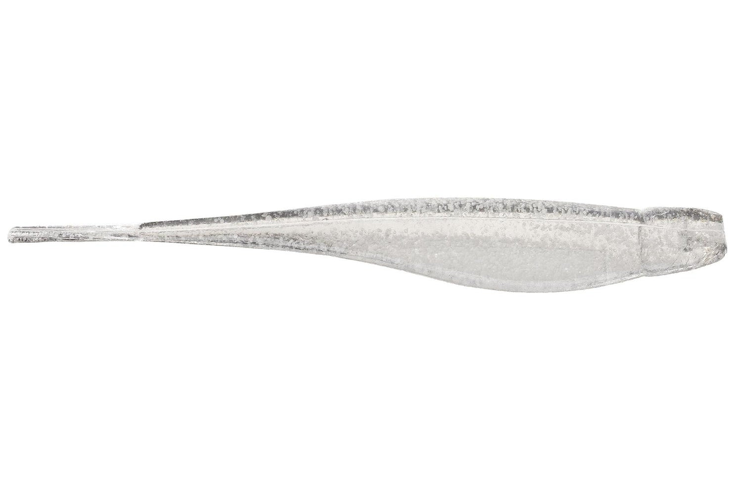 Strike King 3X ElazTech Z Too Soft Jerkbaits Prism