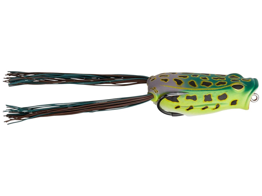 Berkley Swamp Lord Popping Frog Spring Frog