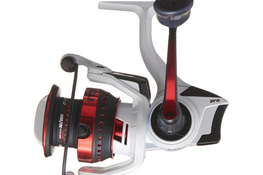 Abu Garcia Max Pro Spinning Reel